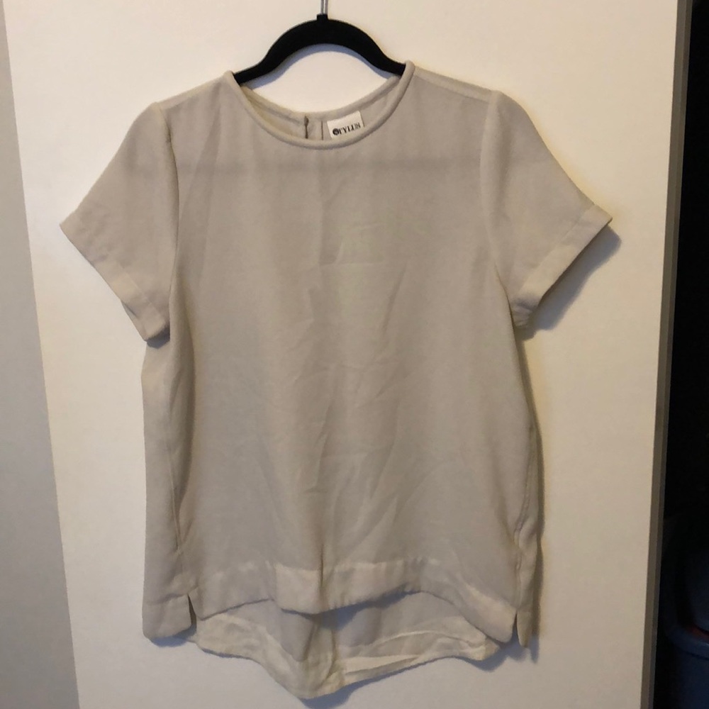 Stylus Top